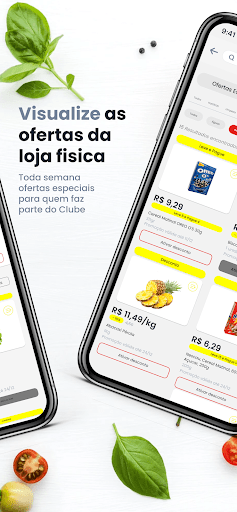 Clube Martins Screenshot 2 - AppWisp.com