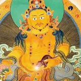 Dzambhala Wealth Mantra icon
