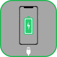 Battery Charging Animations  Battery Backgrounds