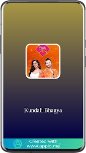 Kundali Bhagya Tv Serial