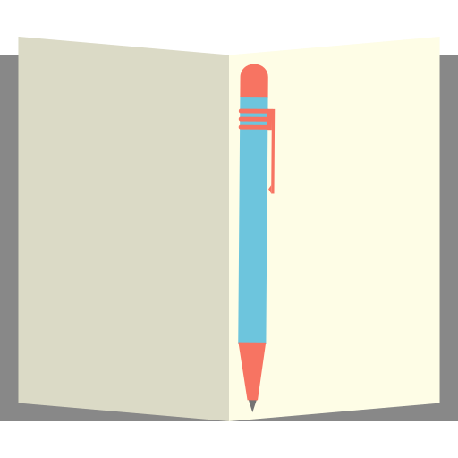 Classic Notes Lite - Notepad 1.0.43 Icon