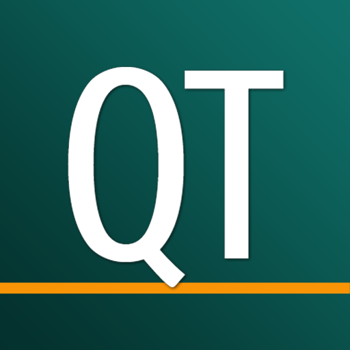 arl Container Quay Tally logo