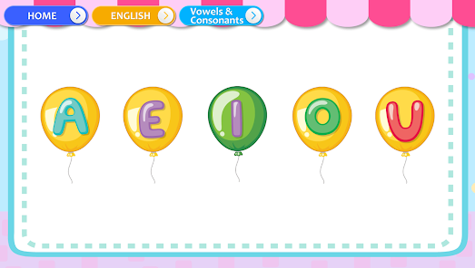 nursery lkg ukg learning app apps on google play
