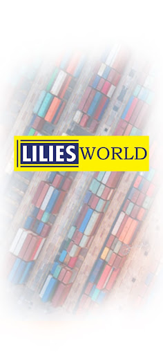 Android application Lilies World screenshort