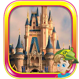 Escape From Magic Castle icon