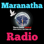 Cover Image of Herunterladen MARANATHA RADIO  APK