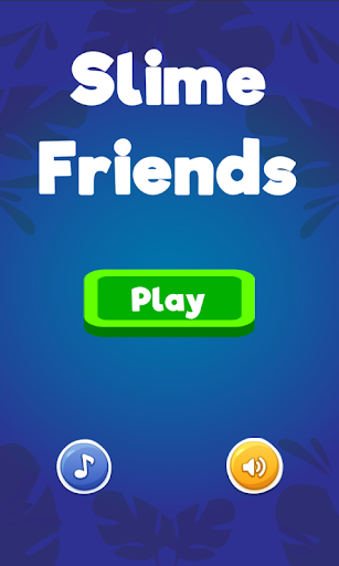 Android application Slime Crush screenshort