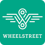 Wheelstreet - Bike Rentals icon