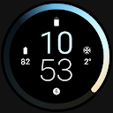 Awf Move: Watch face 