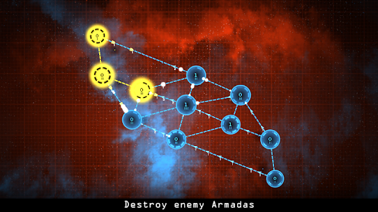 Free Little Stars 2.0 – Sci-fi Strategy Game Download 4