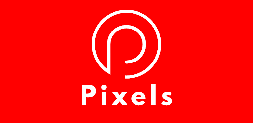 Pixels