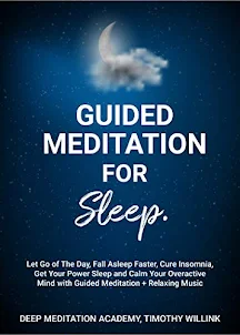 lucid dream guided meditation