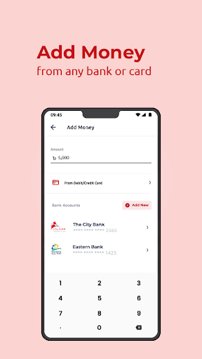TallyPay - Life easy! Screen 3