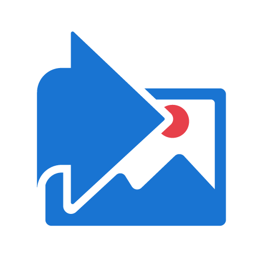 JPG to PDF Converter logo