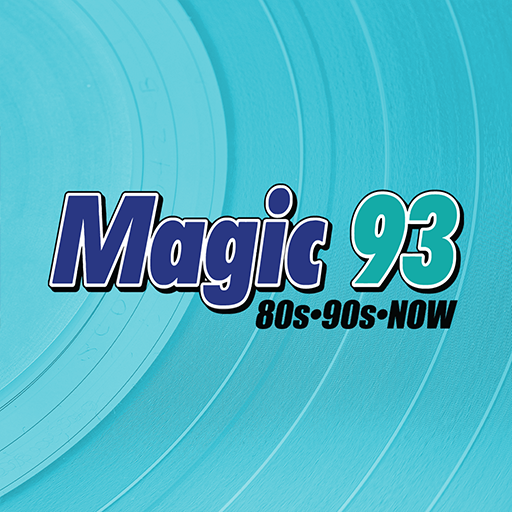 Magic 93 - WMGS