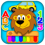 Cover Image of Download Baby piano  APK