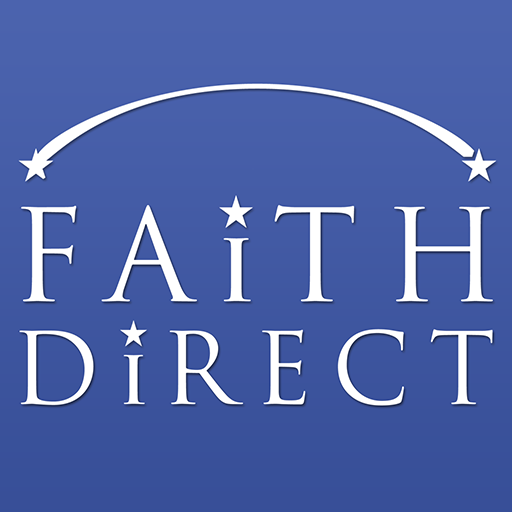 Faith Direct – Church eGiving 1.0.1 Icon