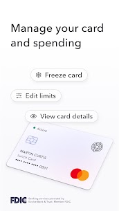 Mercury Banking for Startups v1.4.1 (Earn Money) Free For Android 8