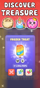 Cookies Inc. - Idle Clicker
