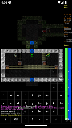 DCSS: Bloatcrawl 2 - Screenshot 3