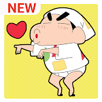 Cover Image of Download Shinchan cartoon game 1.0 APK
