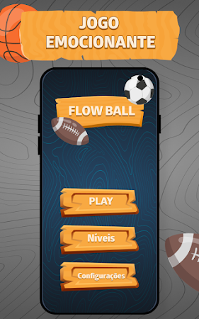 Game screenshot Flow Balls mod apk
