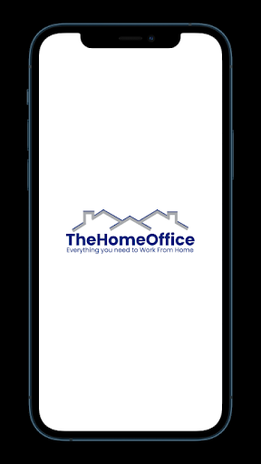 Android application The Home Office screenshort