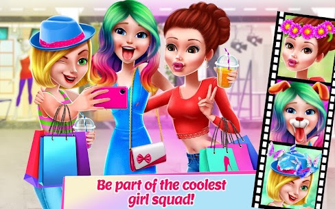 Girl Squad – BFF in Style Mod Apk Download 5