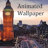London Big Ben Live Wallpaper icon
