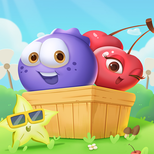 Farm Bubble Blast ดาวน์โหลดบน Windows