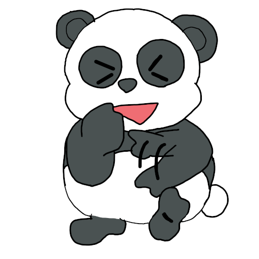 mischief panda logo