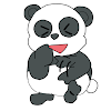 mischief panda icon