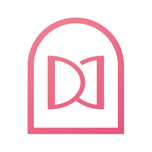 DivaMall_Kinh doanh thông minh logo