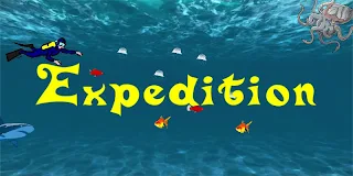 Expedition (plus) - Screenshot 1