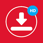 Cover Image of ダウンロード Video Downloader for Pinterest - Pin Saver 1.0.4 APK