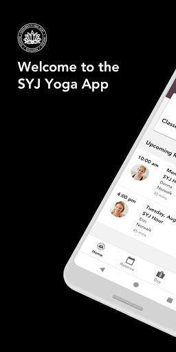 SYJ Screenshot 1 - AppWisp.com