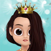 Cute Doll Avatar Maker  Create your own Character