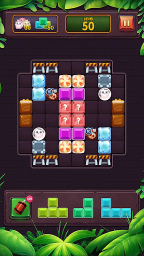 Block Puzzle Classic Game 2022 Screen 3