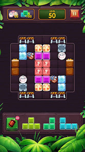 Block Puzzle Classic Game 2022  screenshots 3