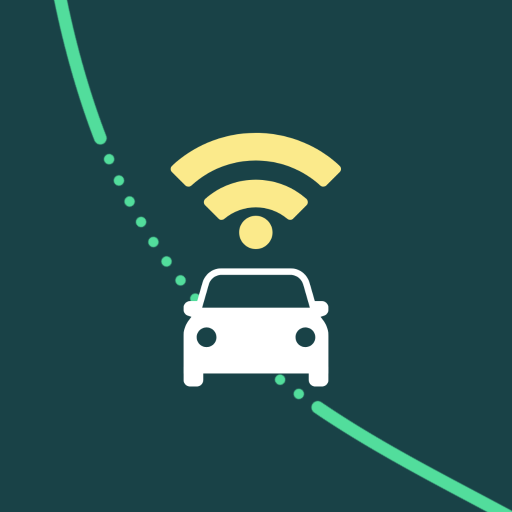 Paydrive Sense logo