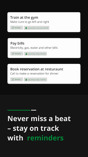 Notesnook Secure Private Notes screenshot 5