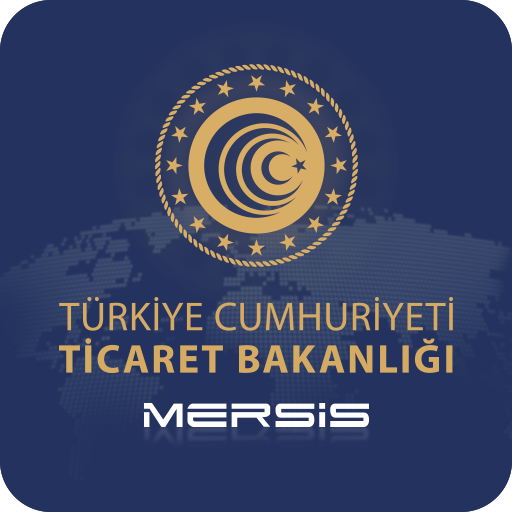 Mersis  Icon