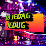 DJ JEDAG JEDUG Offline Apk