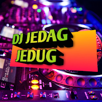DJ 2021 JEDAG JEDUG OFFLINE
