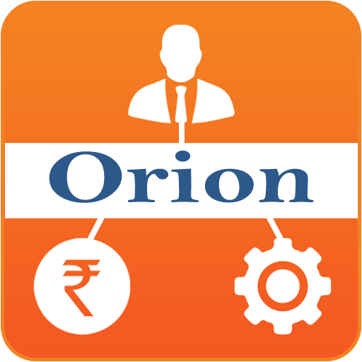 Orion iProject Management logo
