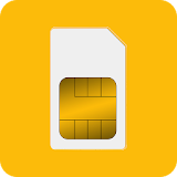 SIM Card & IMEI icon