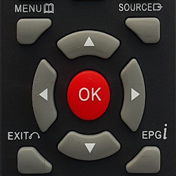 「Soniq TV Remote」圖示圖片