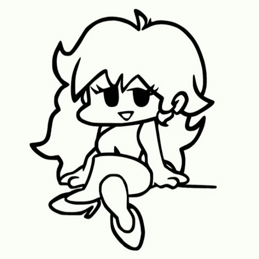 How to draw friday night fun