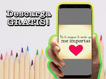 Imagenes de Amor con Frases