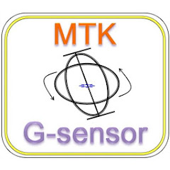 MTK G-sensor Calibration MOD